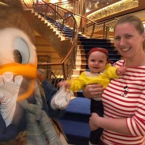 Meet your Posher, Ali